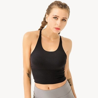 Sports Impact Bra