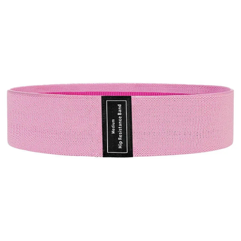 Non slip Resistance Bands, Elastic Band Rally Band