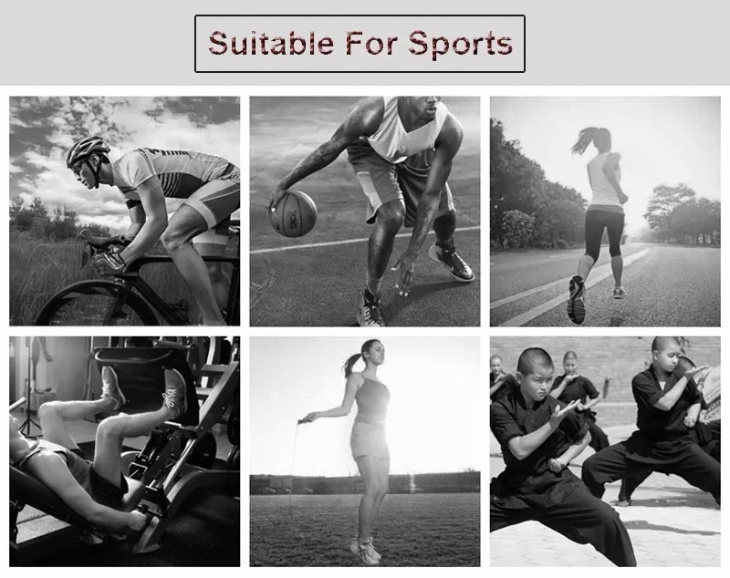 Ankle Straps Resistance Bands