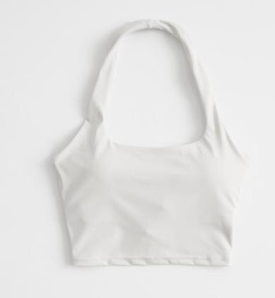 Halter Neck sport bra