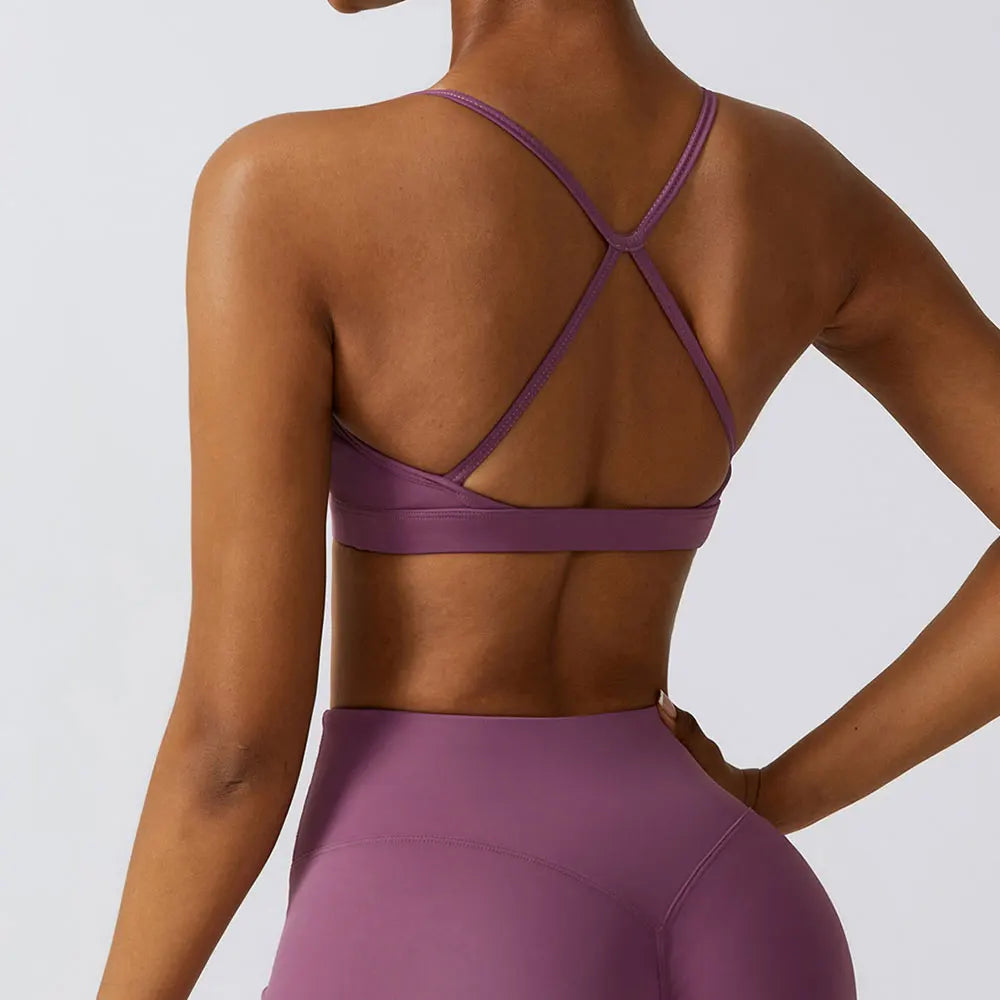 Brassiere Sports Bra, High Support