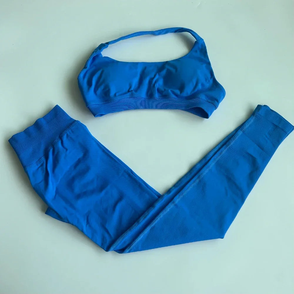 2 Pieces Impact Yoga Set