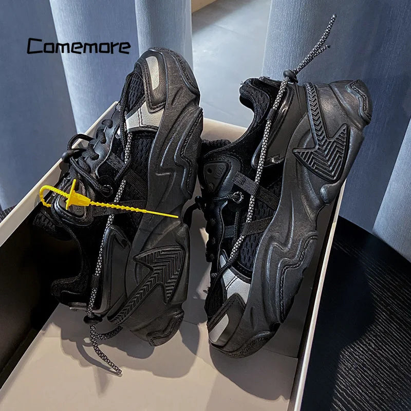 Casual Vulcanize Shoes