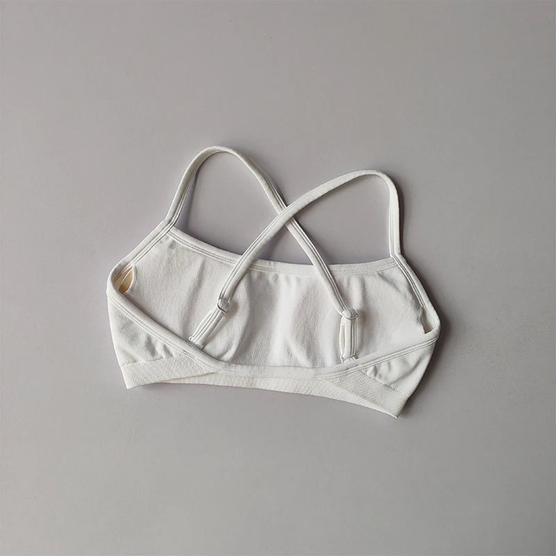 Seamless Beautiful Back High Waisted Shorts