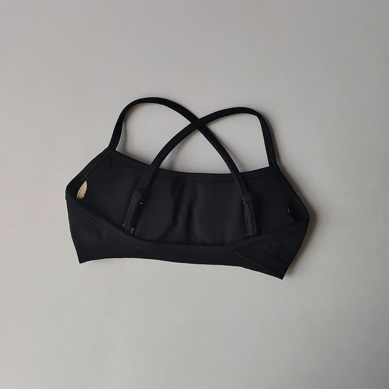 Seamless Beautiful Back High Waisted Shorts