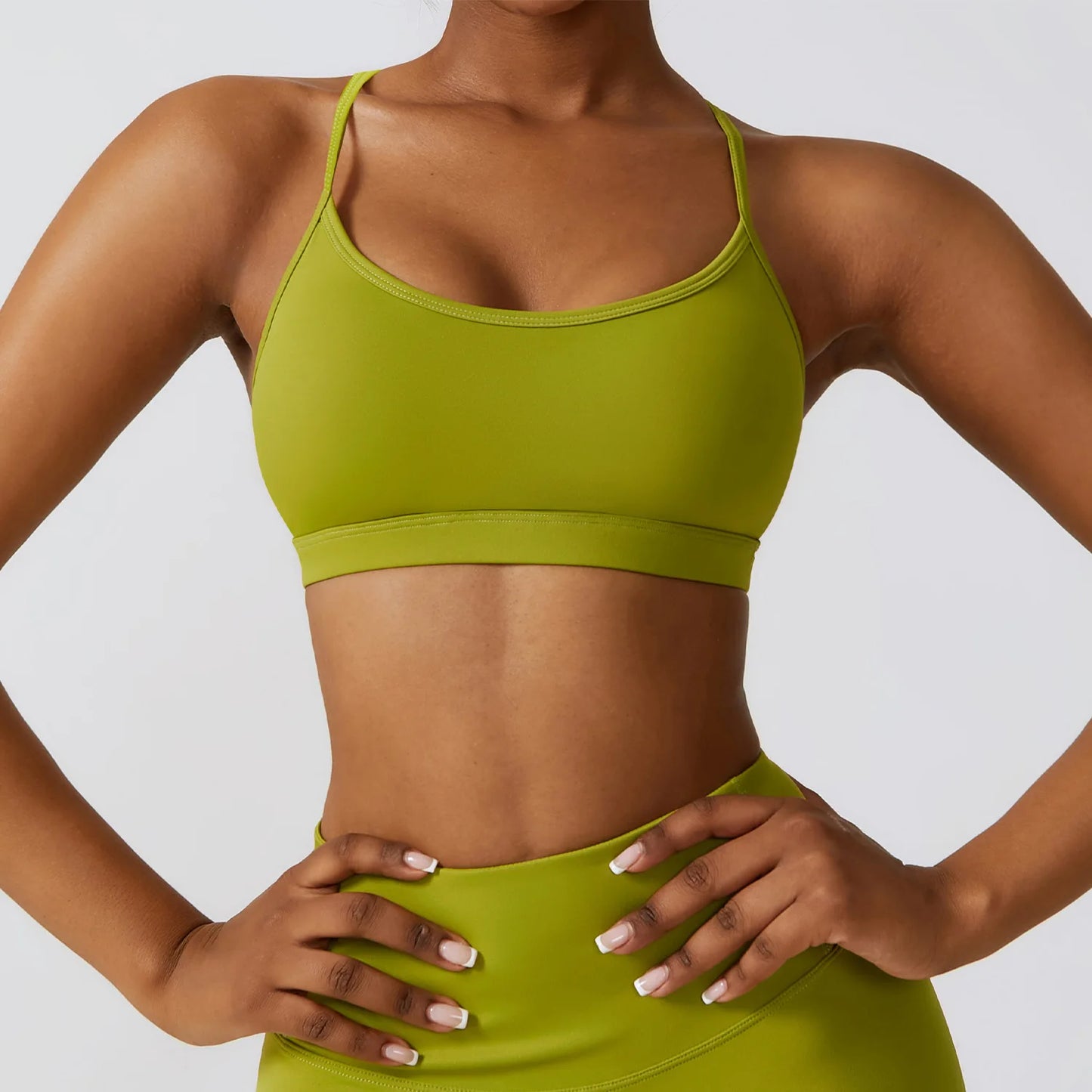 Brassiere Sports Bra, High Support