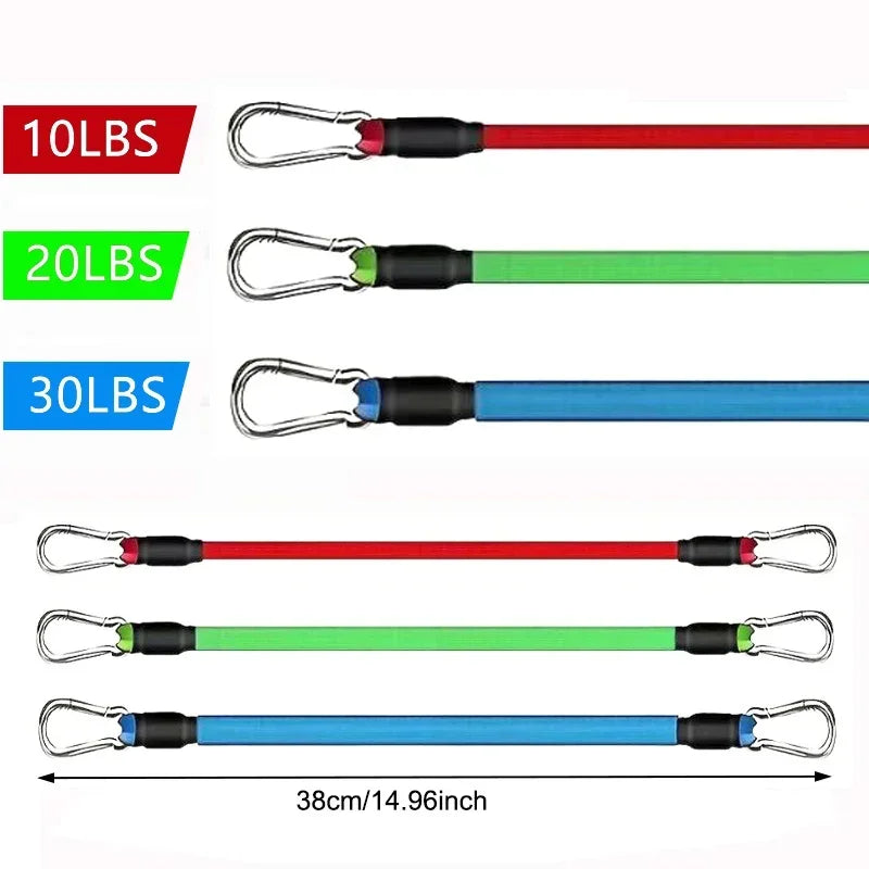 Ankle Straps Resistance Bands