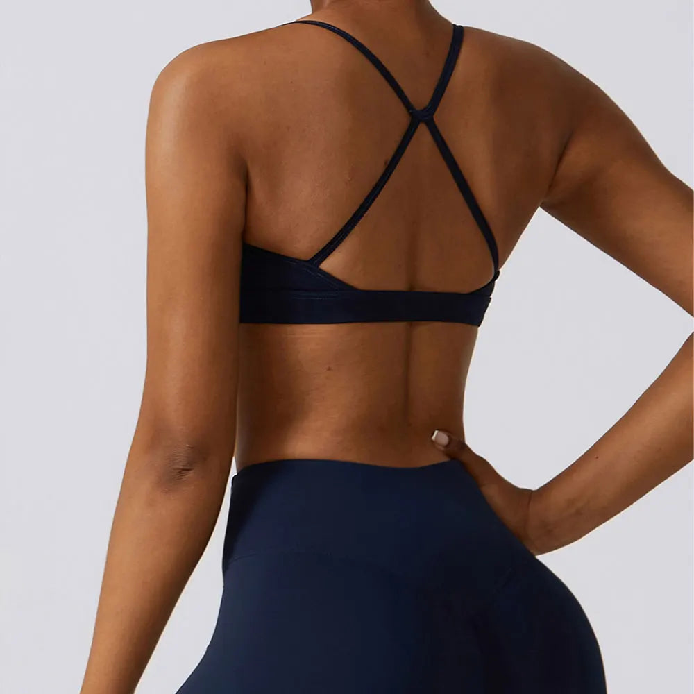 Brassiere Sports Bra, High Support