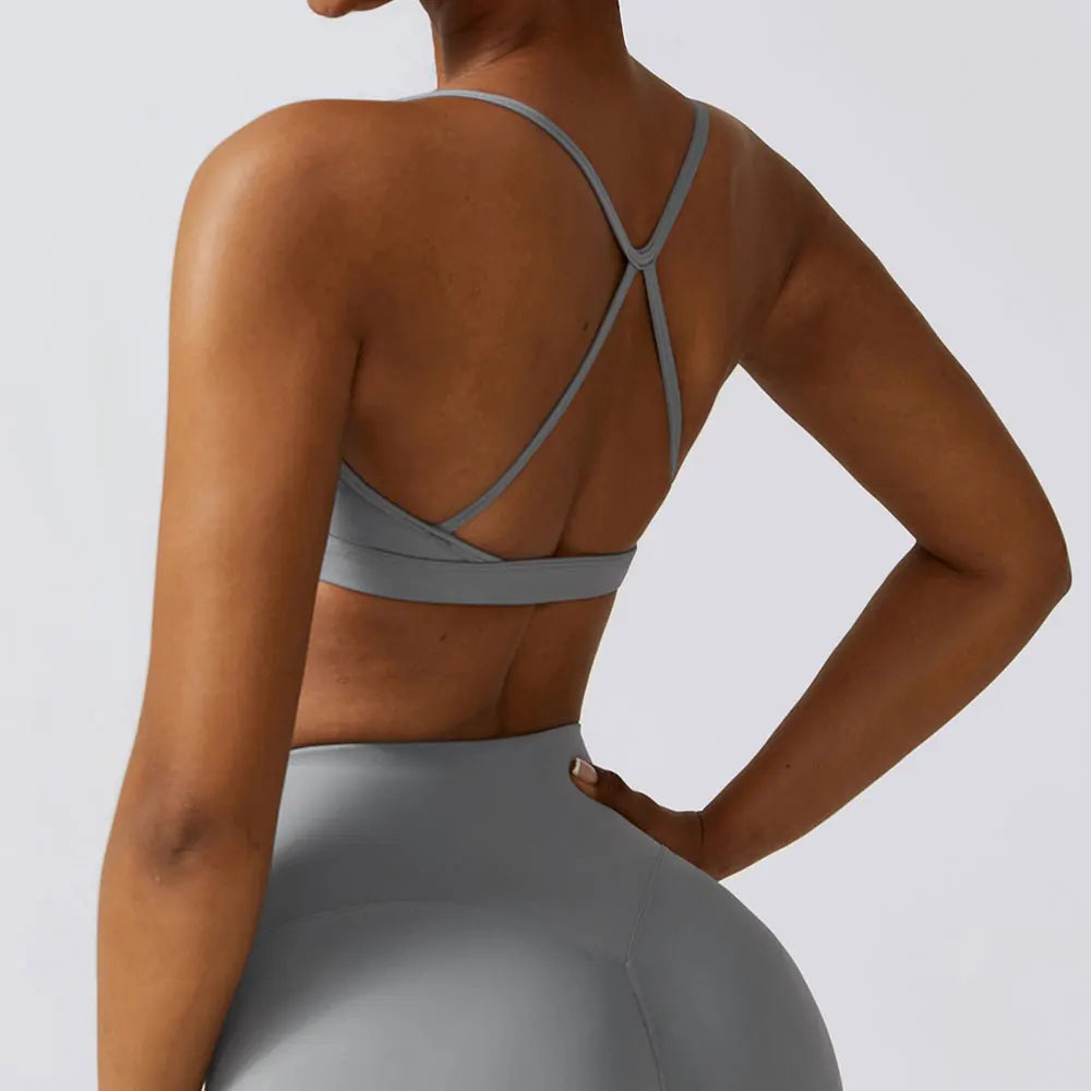 Brassiere Sports Bra, High Support