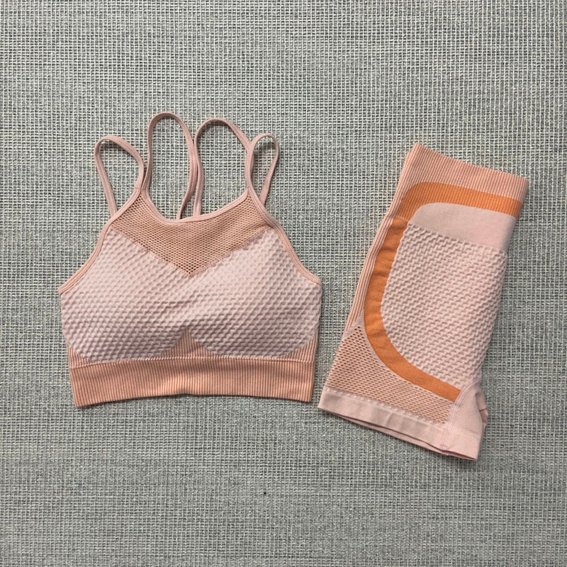 Seamless Active Sets
