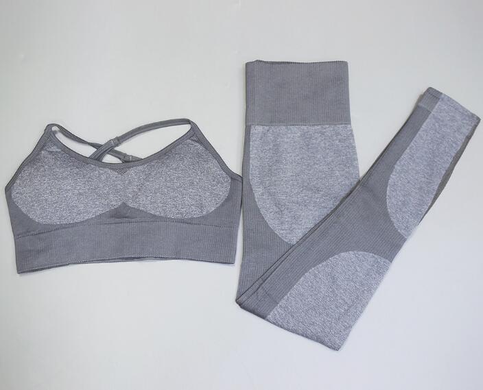 Newest Women Seamless set