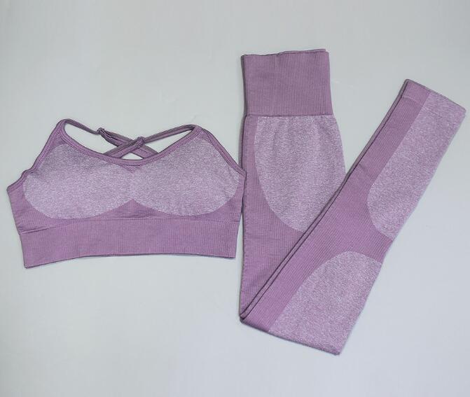 Newest Women Seamless set
