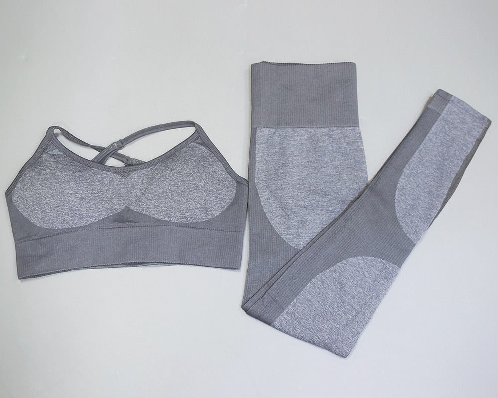 Seamless Matching sets / Pants