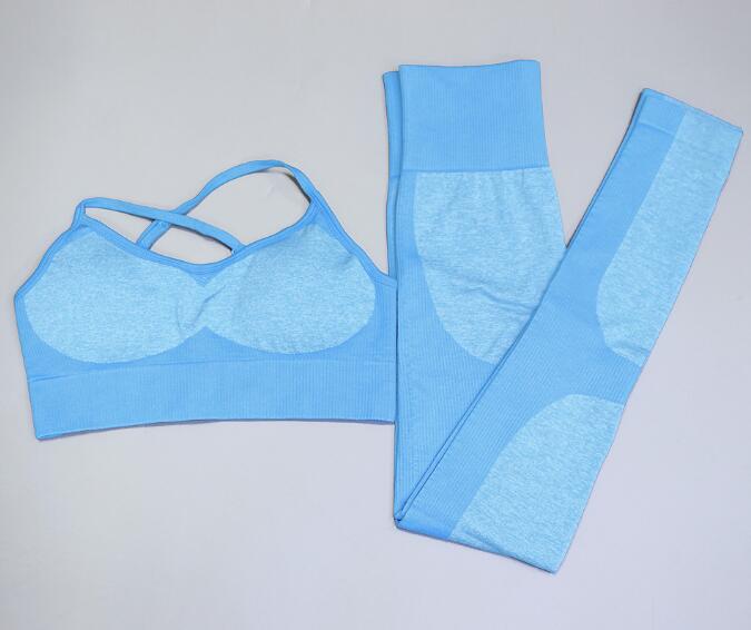 Newest Women Seamless set