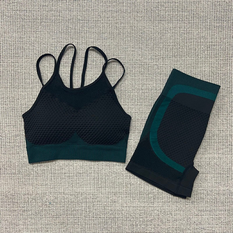Seamless Active Sets