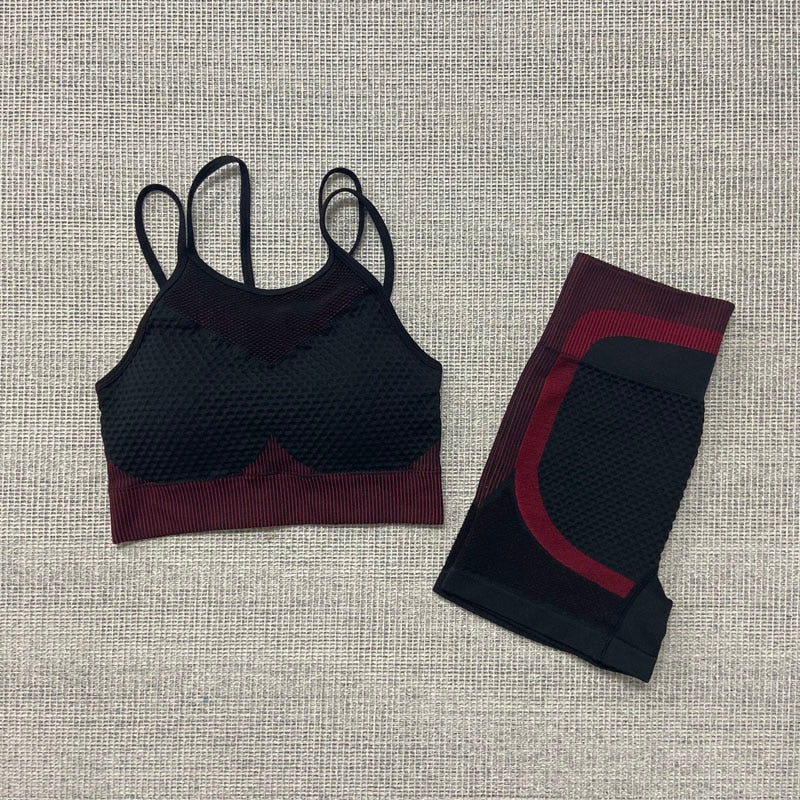 Seamless Active Sets