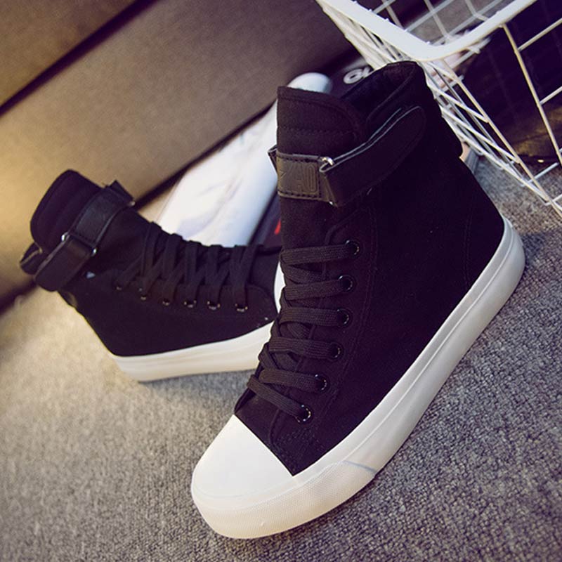 Unisex Denim Casual Canvas