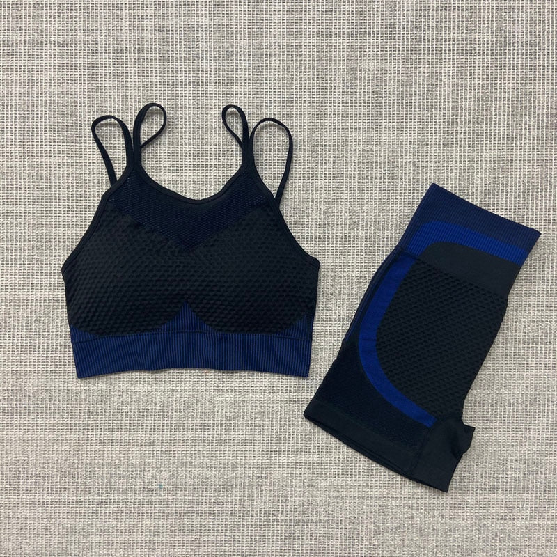 Seamless Active Sets