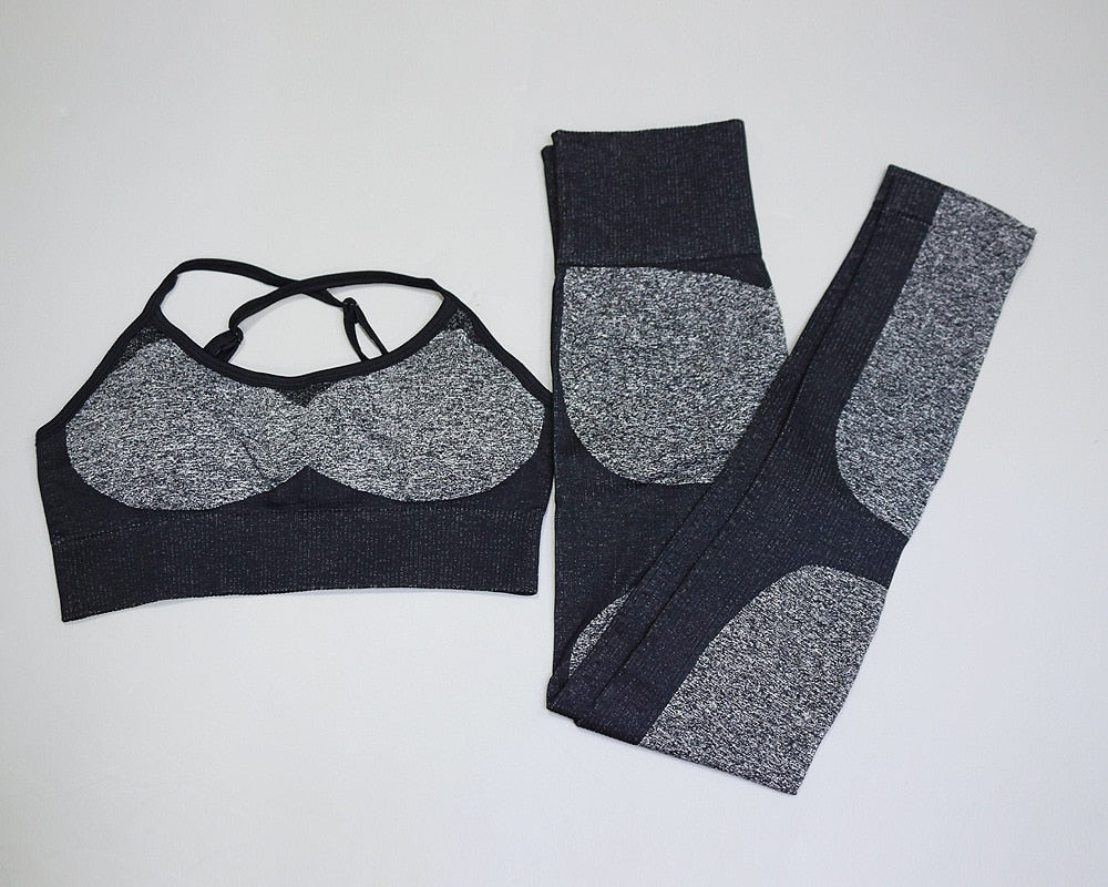 Seamless Matching sets / Pants