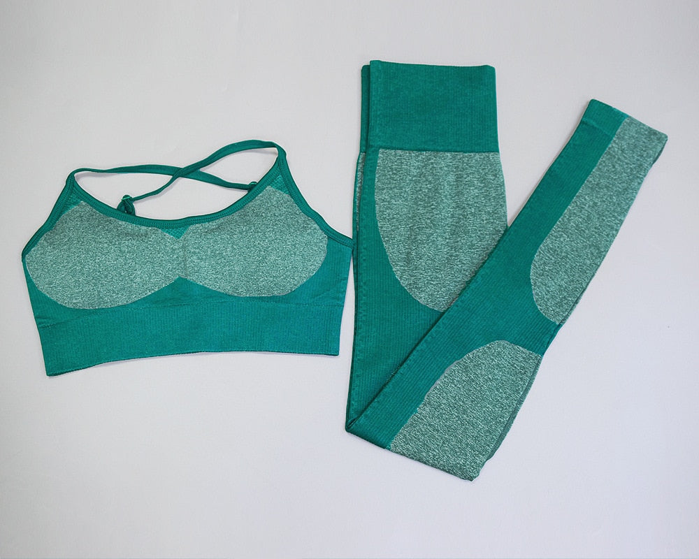 Seamless Matching sets / Pants
