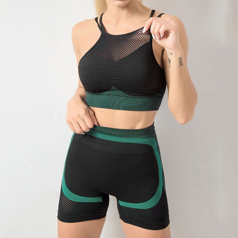 Seamless Active Sets