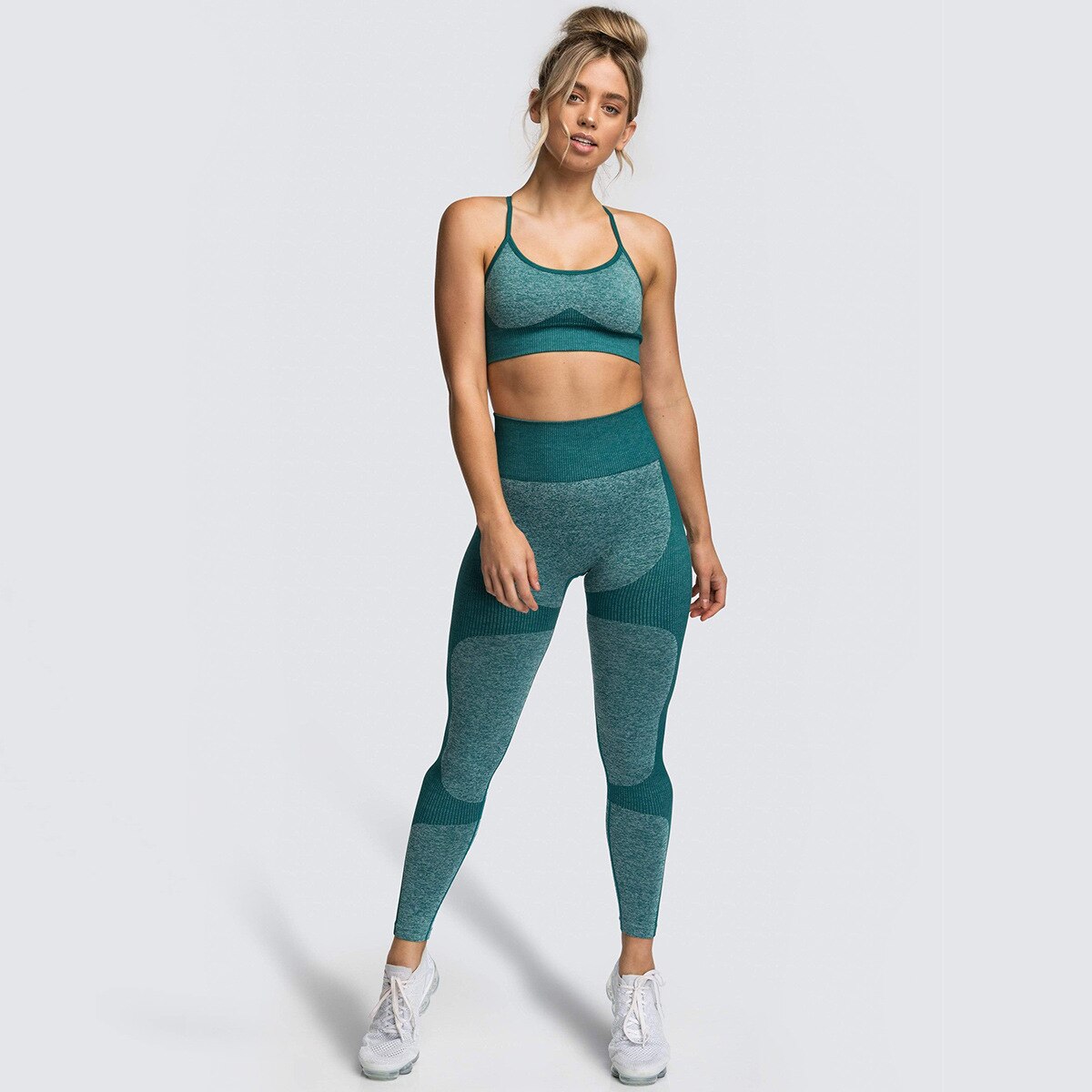 Seamless Matching sets / Pants
