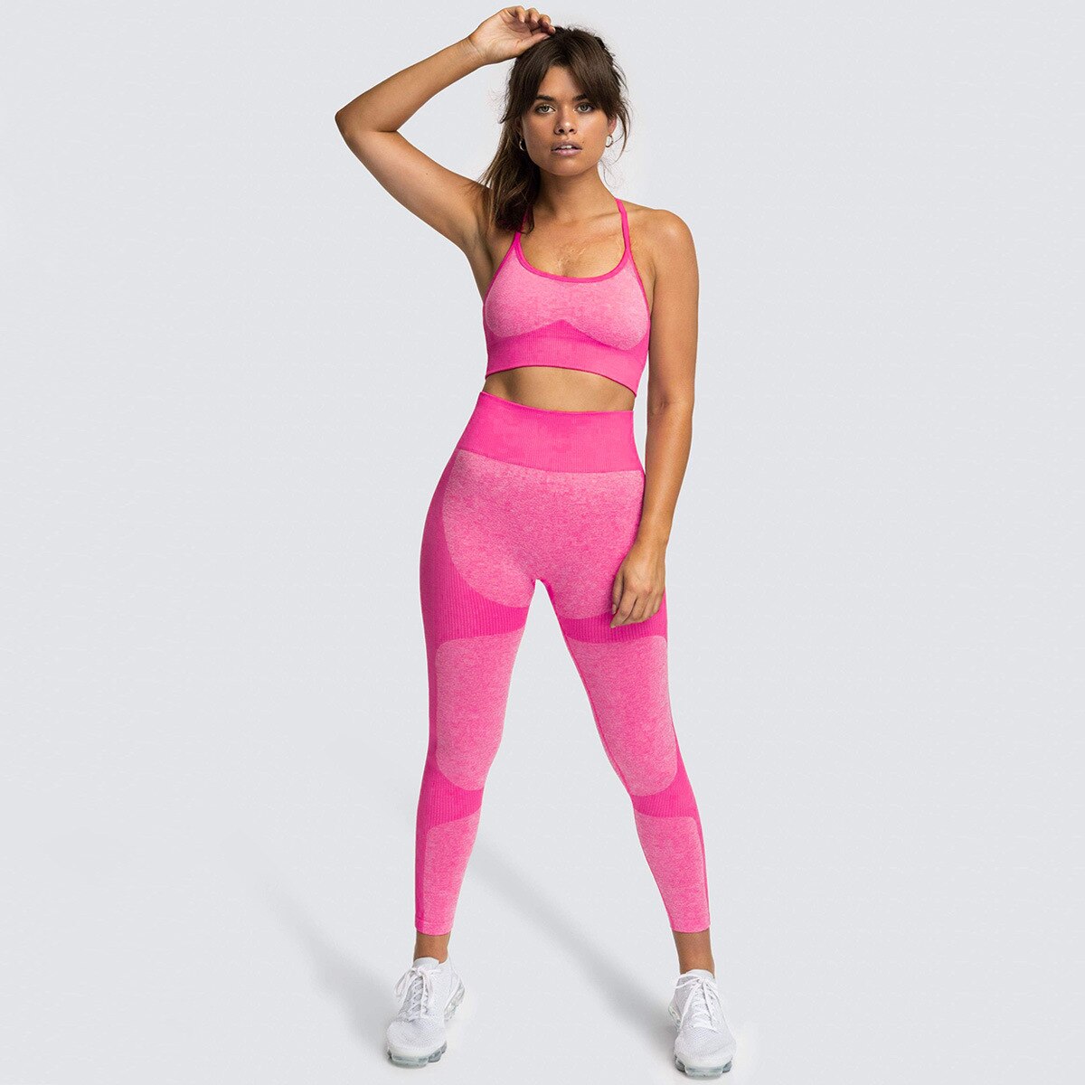 Seamless Matching sets / Pants