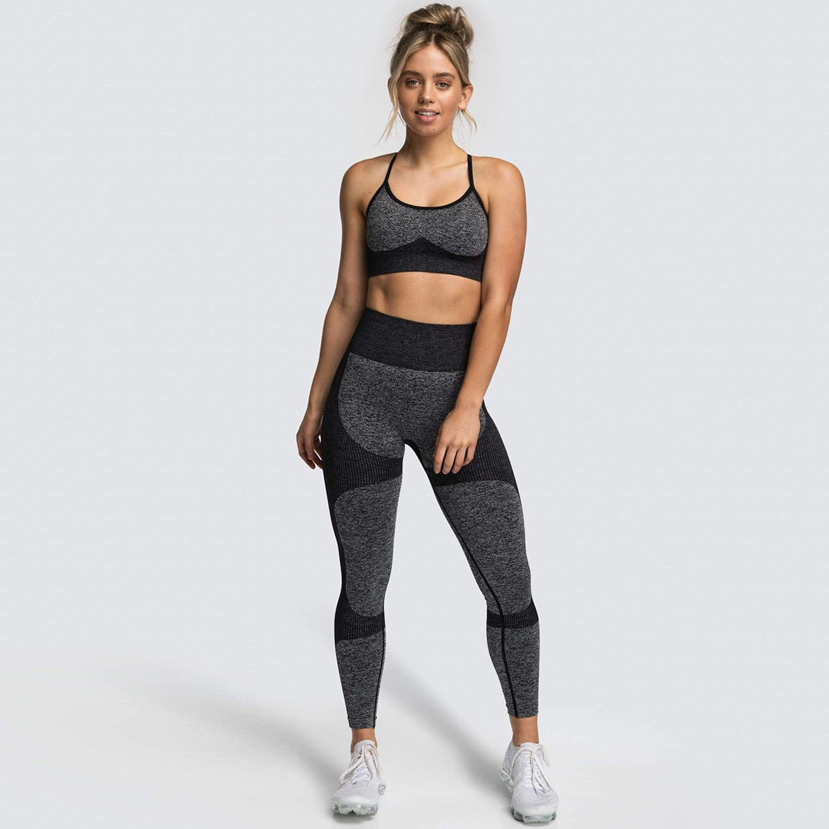 Seamless Matching sets / Pants
