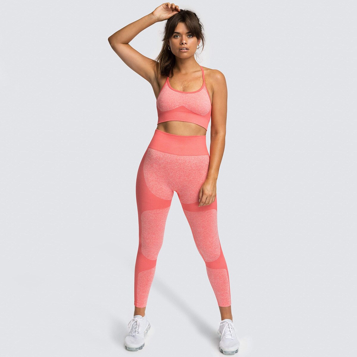 Seamless Matching sets / Pants