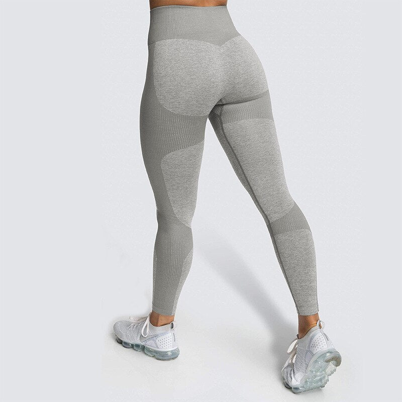Seamless Matching sets / Pants