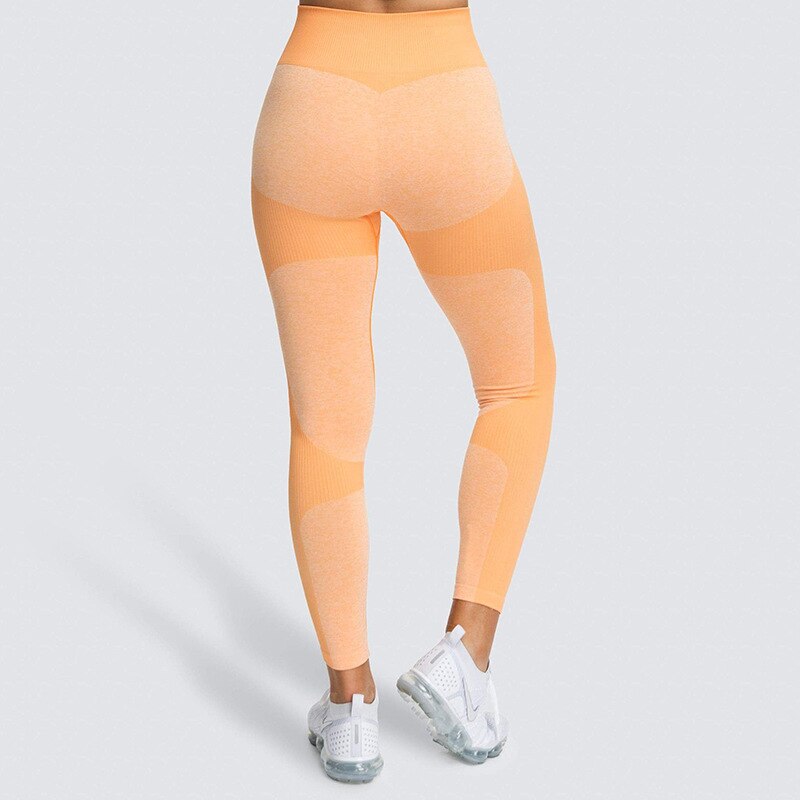 Seamless Matching sets / Pants