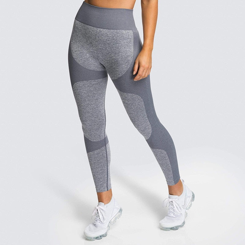 Seamless Matching sets / Pants