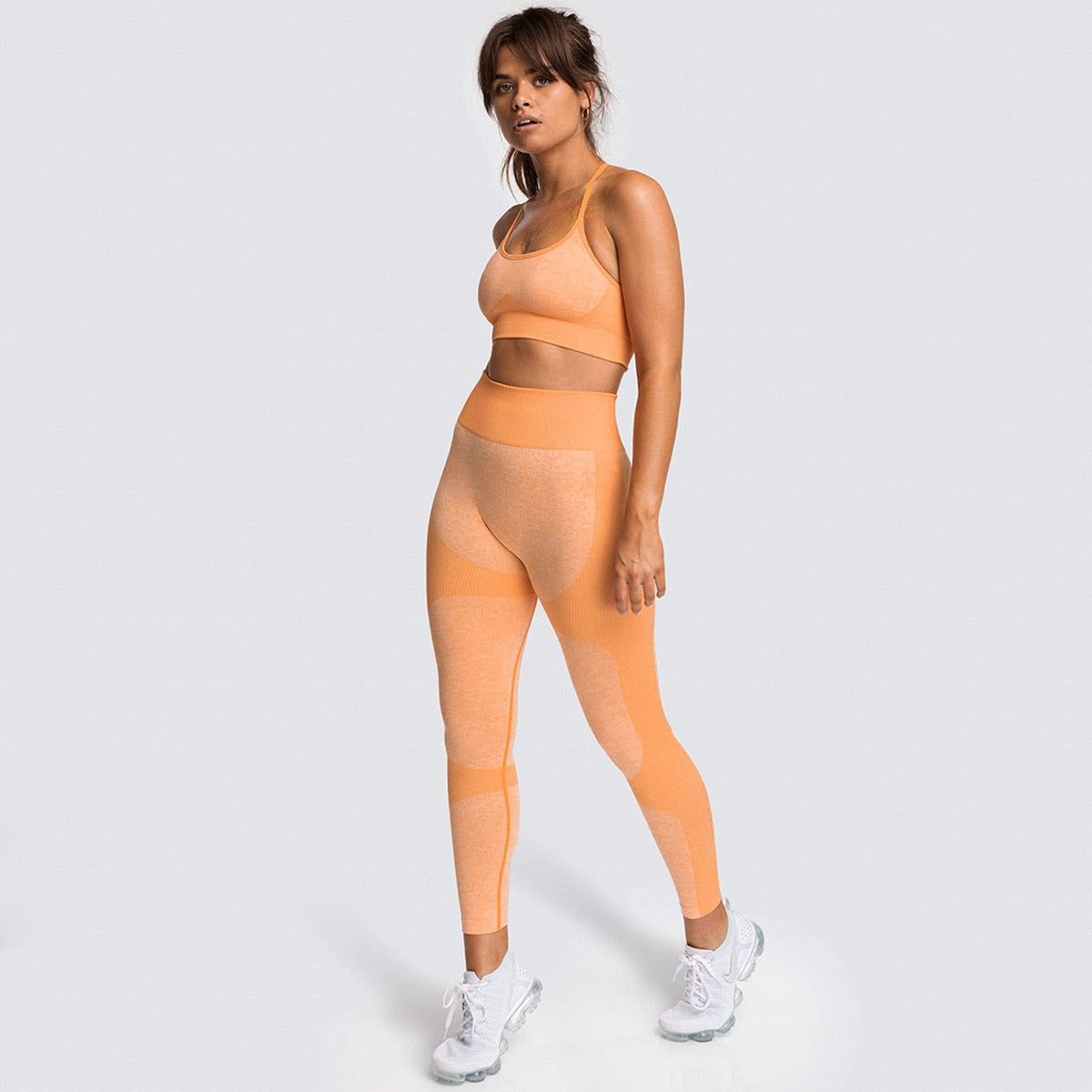 Seamless Matching sets / Pants