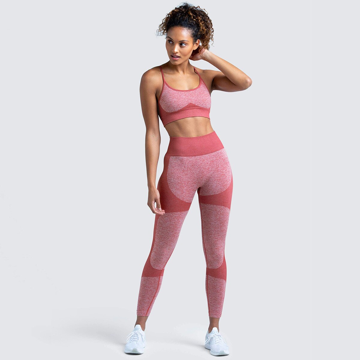 Seamless Matching sets / Pants