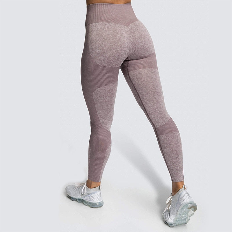 Seamless Matching sets / Pants