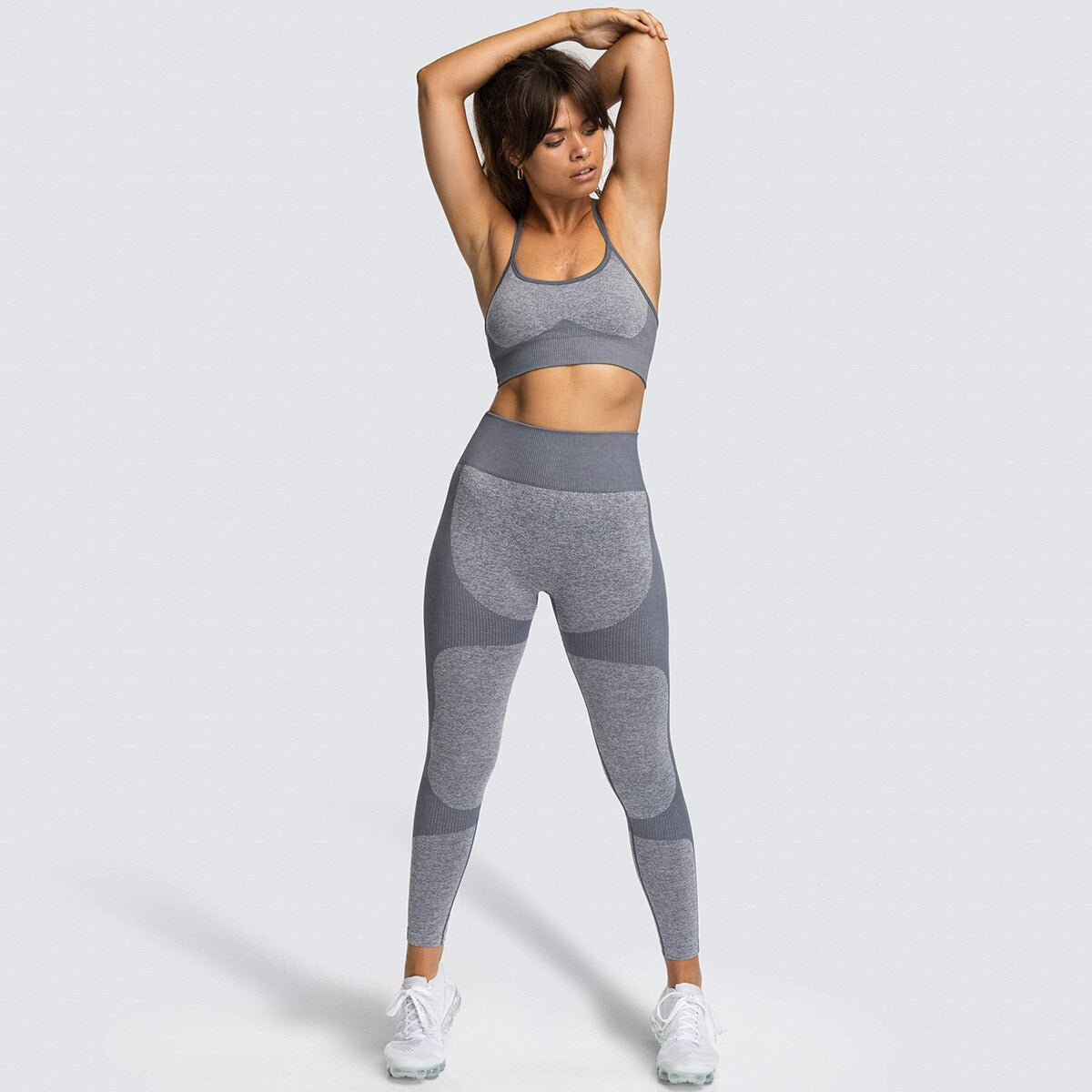 Seamless Matching sets / Pants