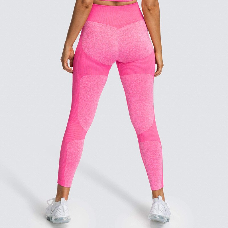 Seamless Matching sets / Pants
