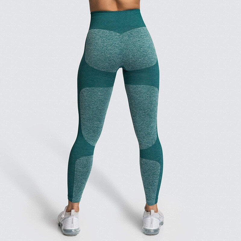 Seamless Matching sets / Pants