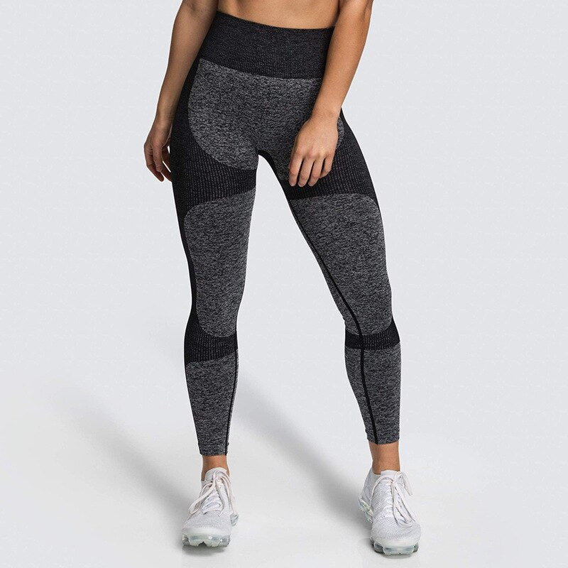 Seamless Matching sets / Pants
