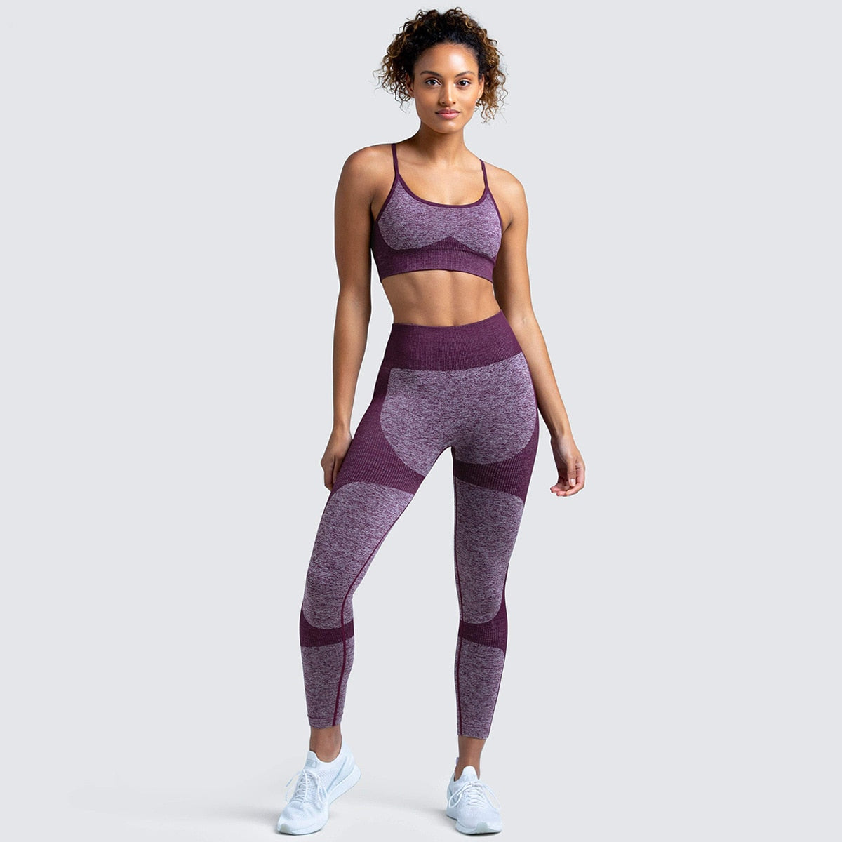 Seamless Matching sets / Pants