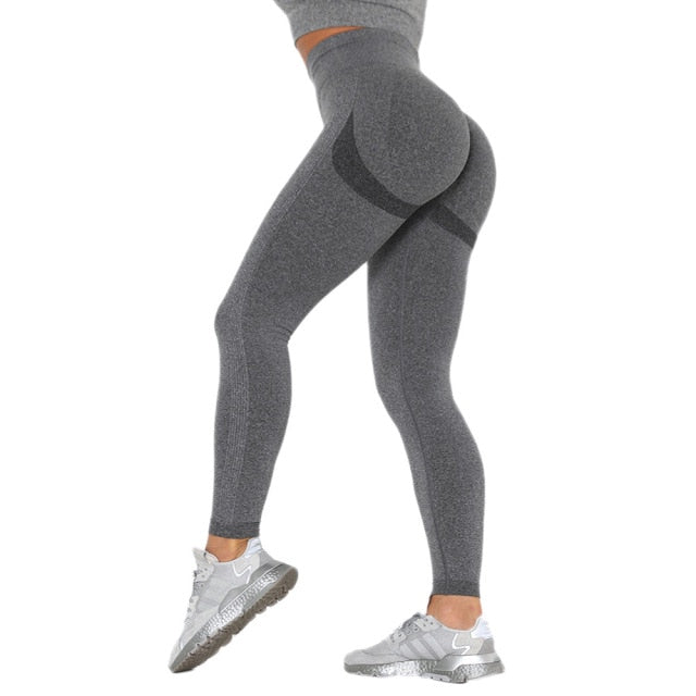 BOOTY SCRUNCH LEGGINGS