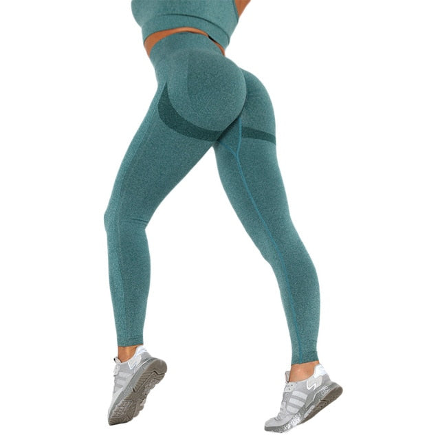 BOOTY SCRUNCH LEGGINGS