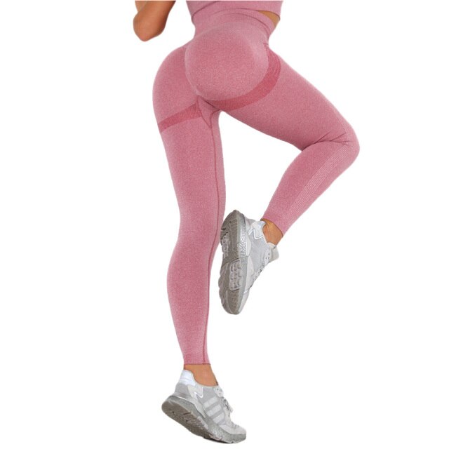 BOOTY SCRUNCH LEGGINGS