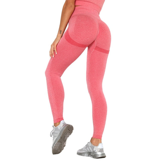 BOOTY SCRUNCH LEGGINGS