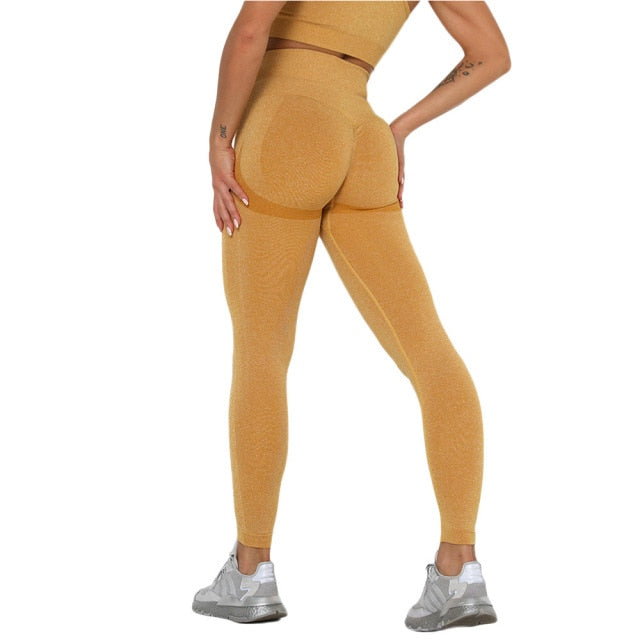 BOOTY SCRUNCH LEGGINGS