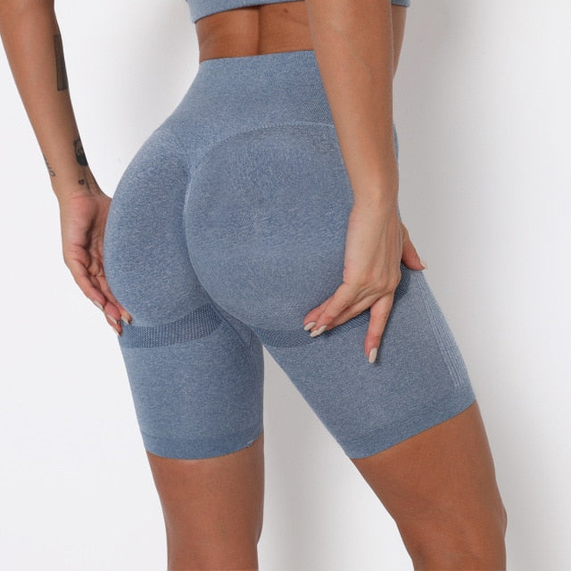 BOOTY SCRUNCH LEGGINGS