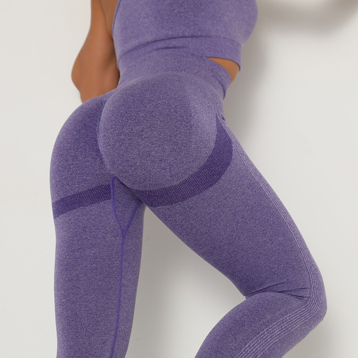 BOOTY SCRUNCH LEGGINGS