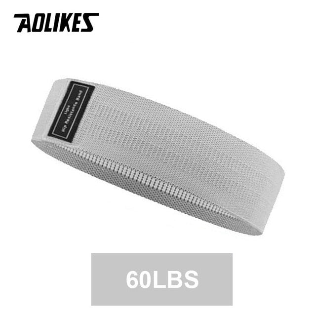 Fabric Elastic Resistance Bands