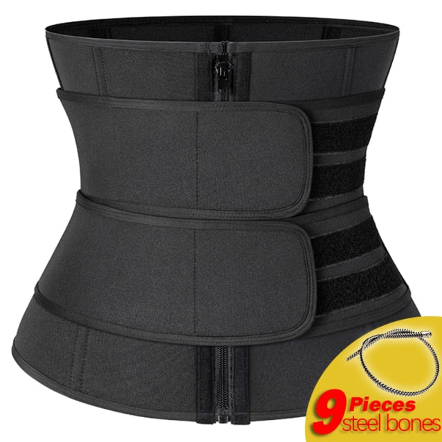 Women Waist Trainer Neoprene Body Shaper