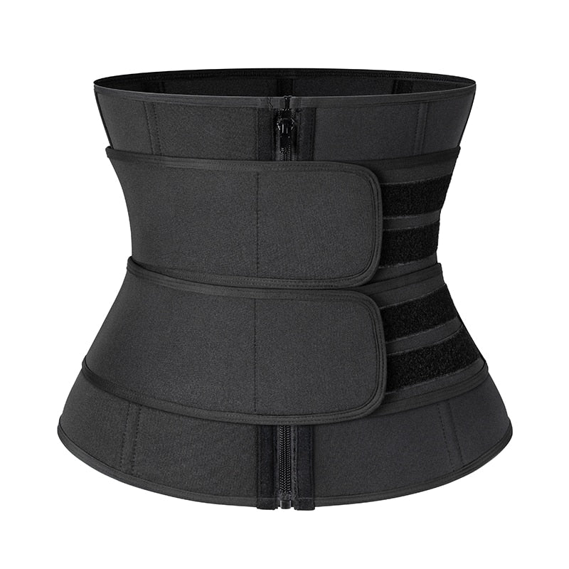 Women Waist Trainer Neoprene Body Shaper